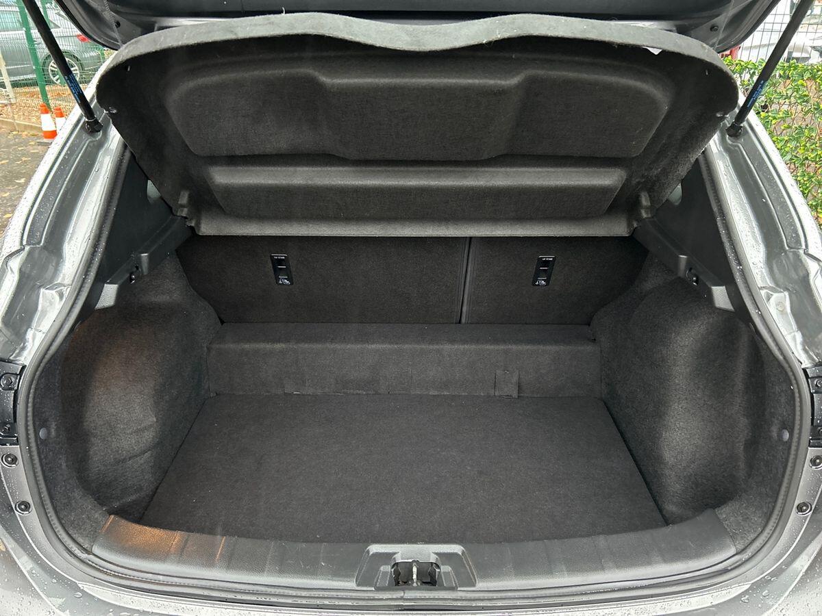 Used Nissan Qashqai 2020 for sale - 76774513: Photo 21