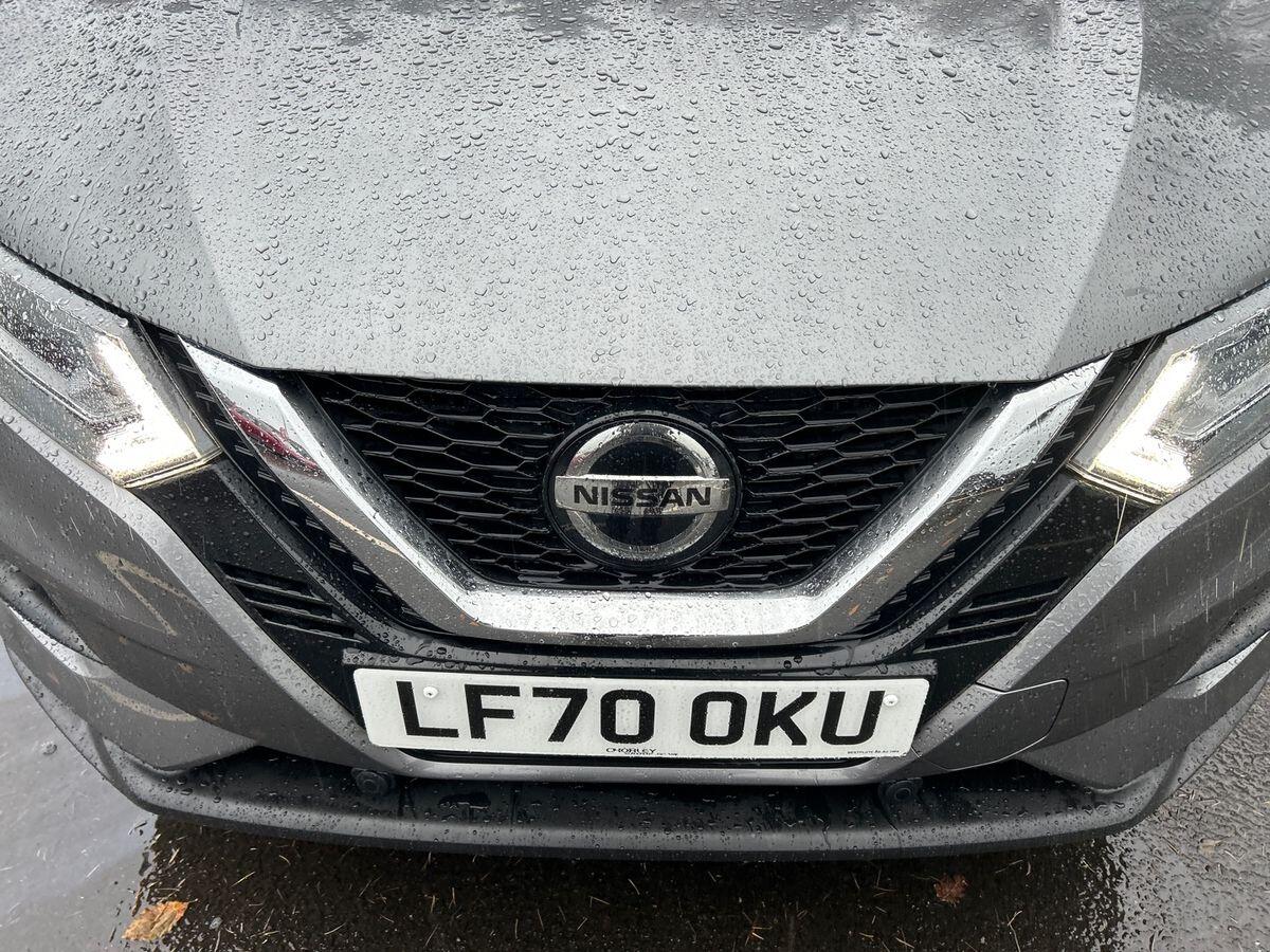 Used Nissan Qashqai 2020 for sale - 76774513: Photo 26