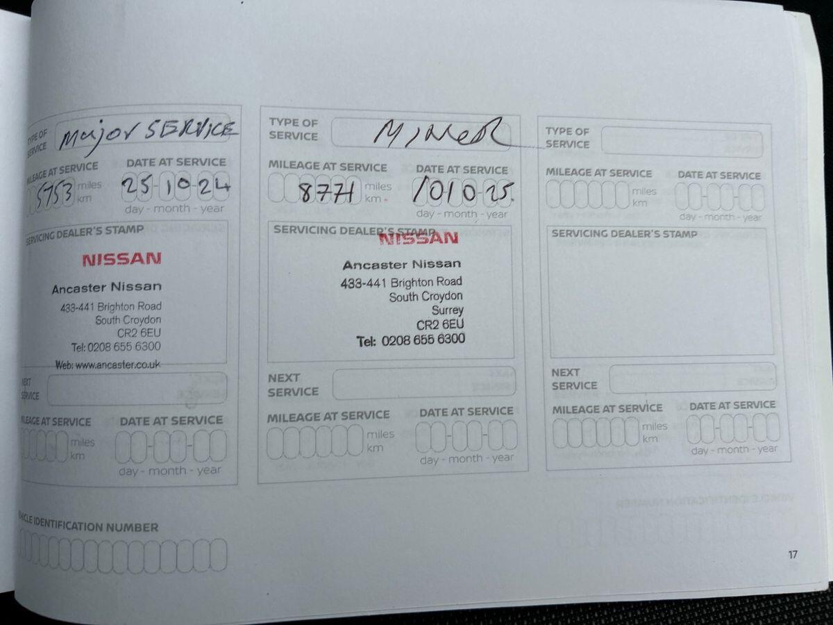 Used Nissan Qashqai 2020 for sale - 76774513: Photo 29