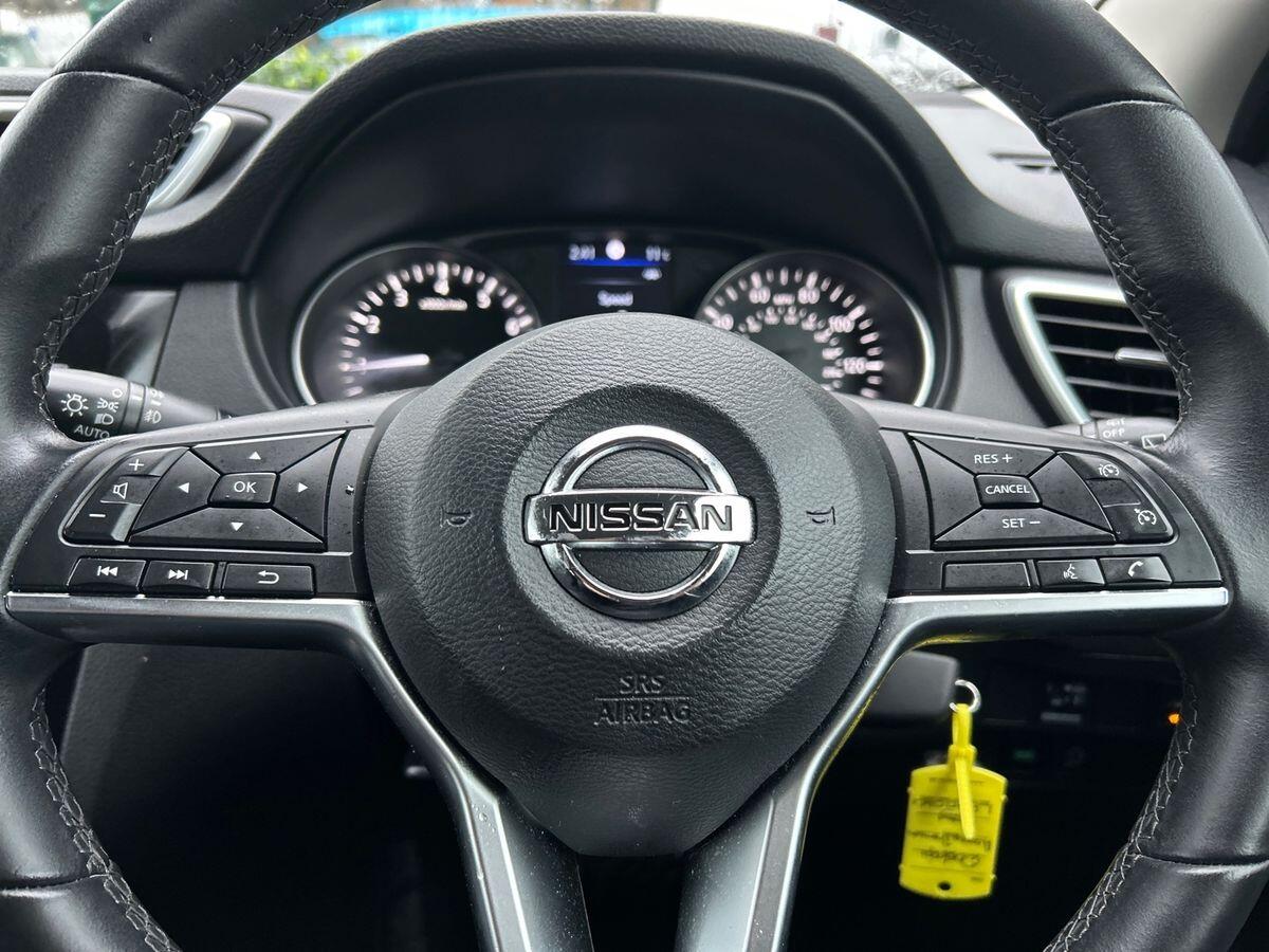 Used Nissan Qashqai 2020 for sale - 76774513: Photo 30