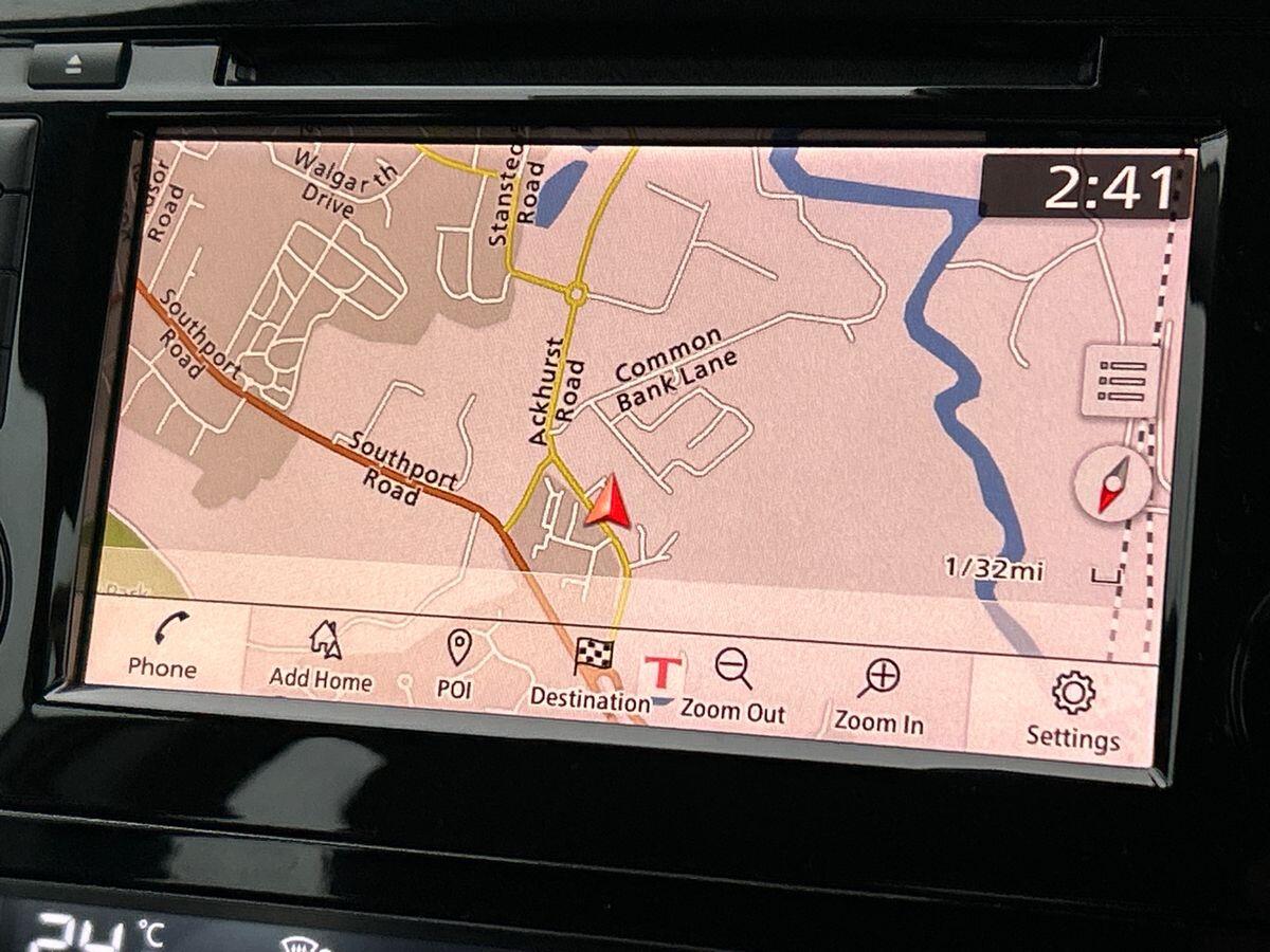 Used Nissan Qashqai 2020 for sale - 76774513: Photo 33