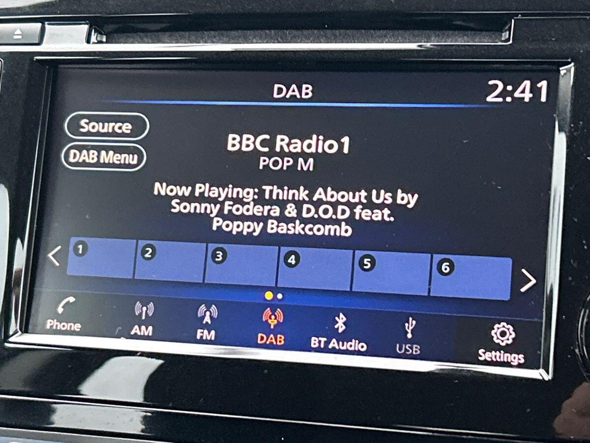 Used Nissan Qashqai 2020 for sale - 76774513: Photo 34