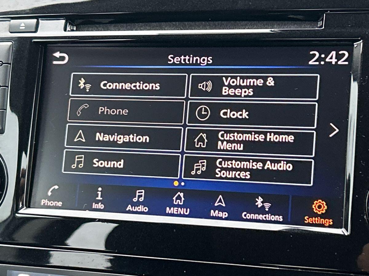 Used Nissan Qashqai 2020 for sale - 76774513: Photo 36