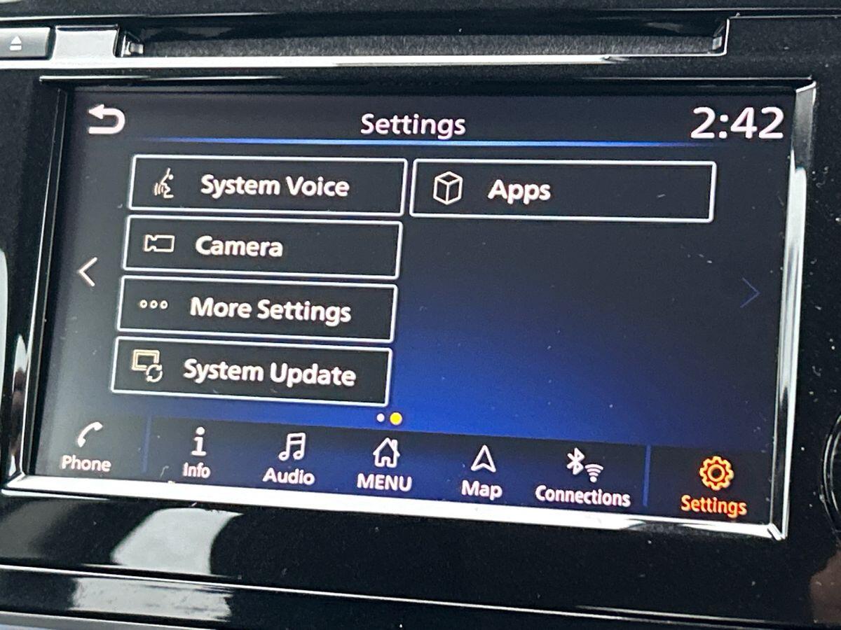 Used Nissan Qashqai 2020 for sale - 76774513: Photo 37