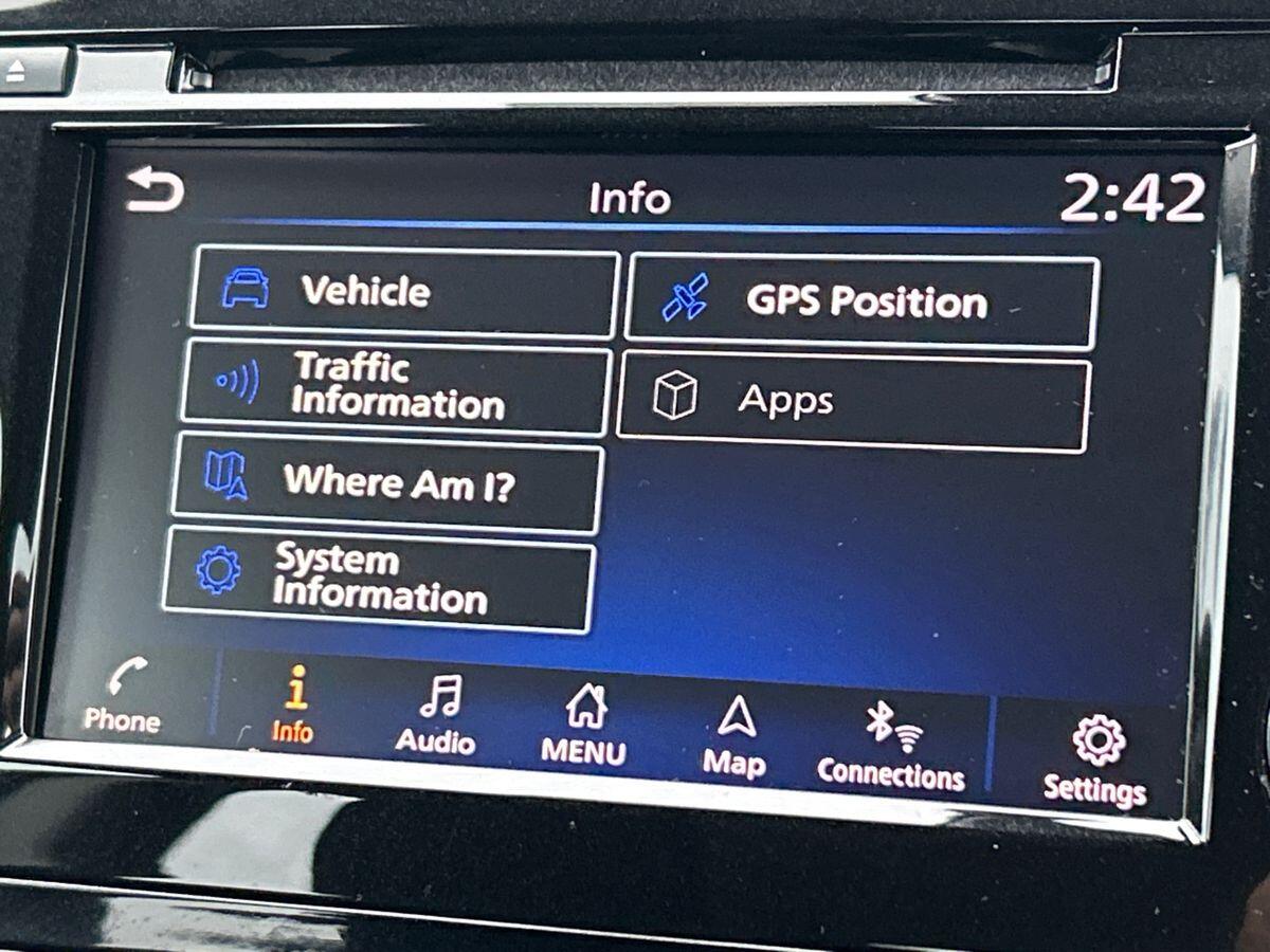 Used Nissan Qashqai 2020 for sale - 76774513: Photo 38