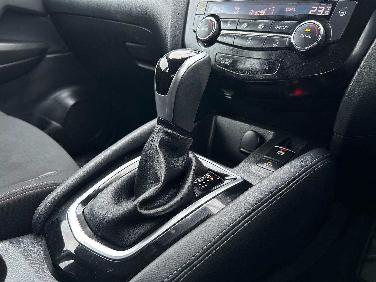 Used Nissan Qashqai 2020 for sale - 76774513: Photo 40