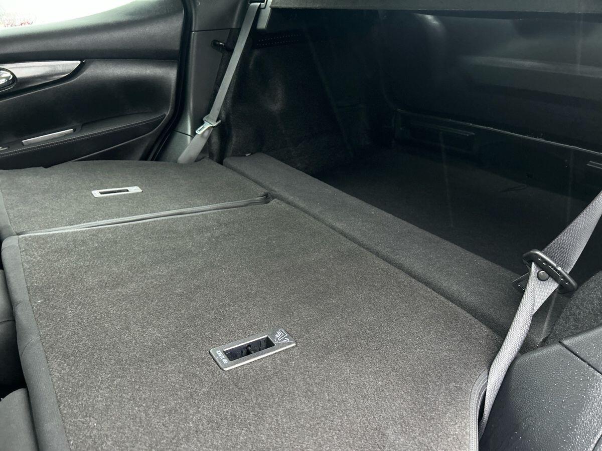 Used Nissan Qashqai 2020 for sale - 76774513: Photo 48