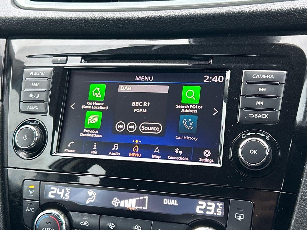 Used Nissan Qashqai 2020 for sale - 76774513: Photo 9