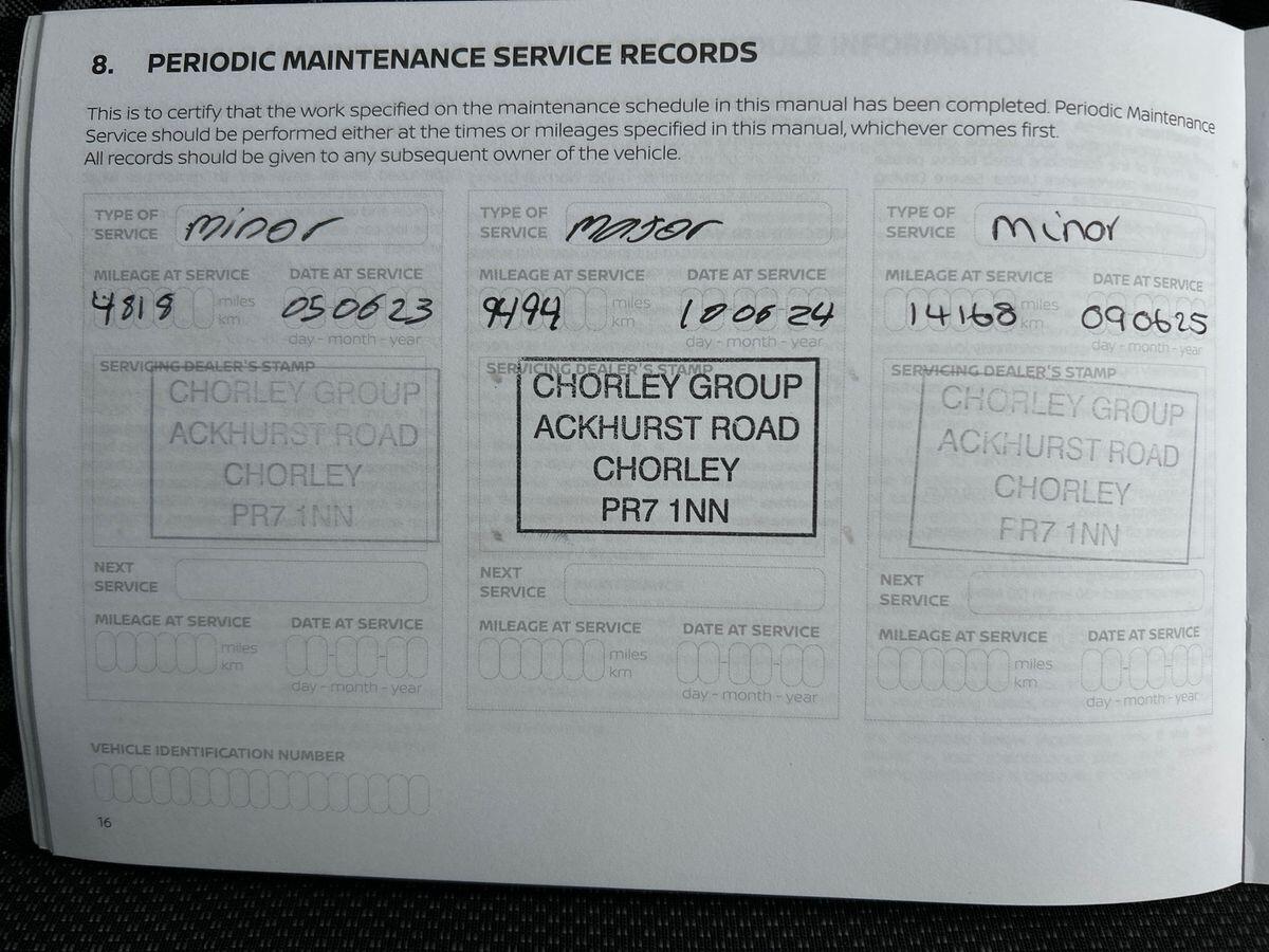 Used Nissan Micra 2022 for sale - 77775749: Photo 18