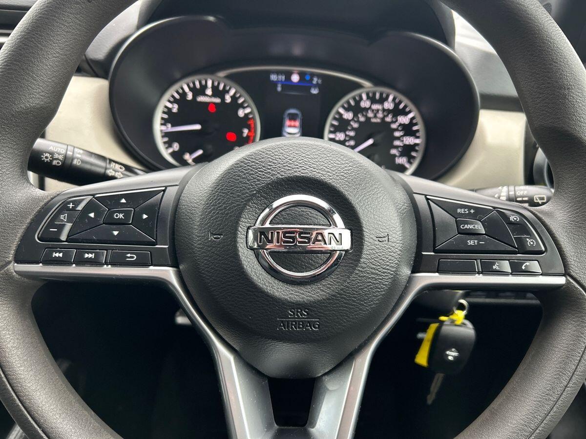 Used Nissan Micra 2022 for sale - 77775749: Photo 29