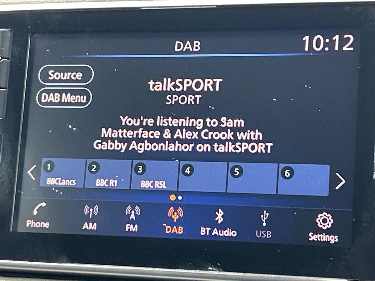 Used Nissan Micra 2022 for sale - 77775749: Photo 32