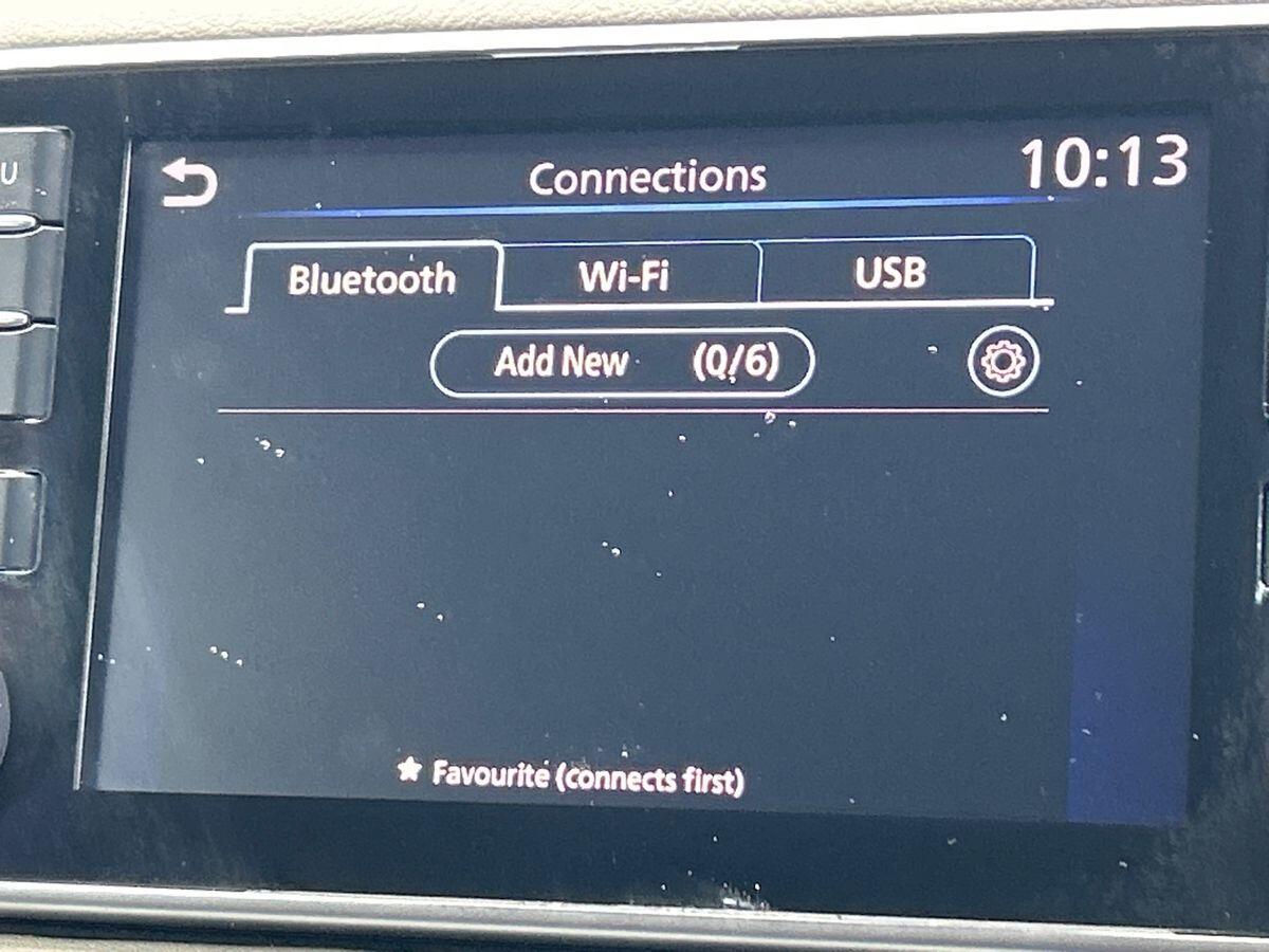 Used Nissan Micra 2022 for sale - 77775749: Photo 33