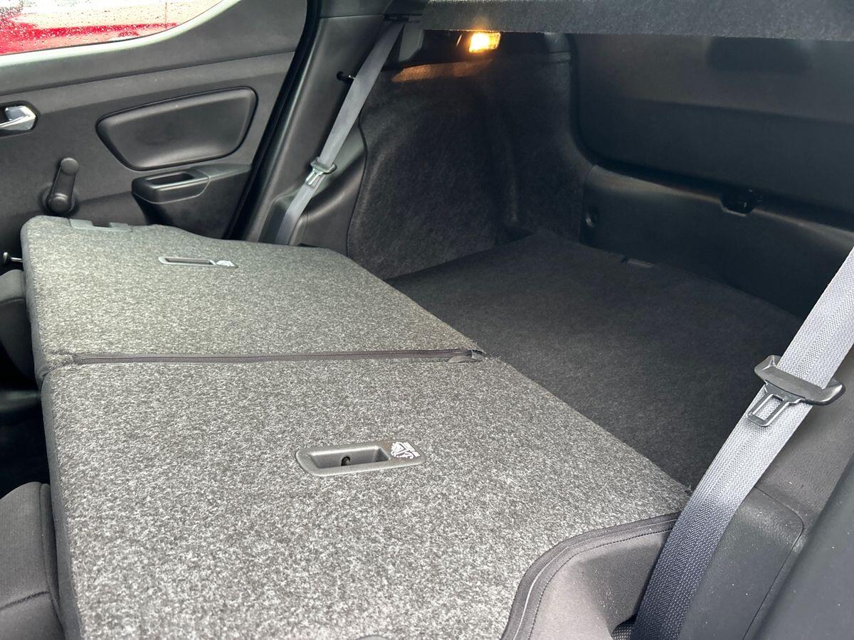 Used Nissan Micra 2022 for sale - 77775749: Photo 44