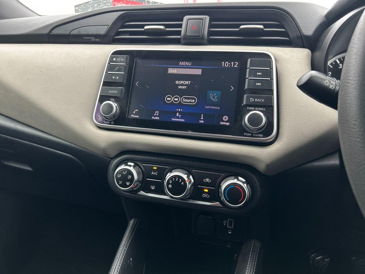 Used Nissan Micra 2022 for sale - 77775749: Photo 9