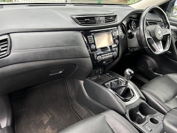 Used Nissan X-Trail 2019 for sale - 78802352: Photo