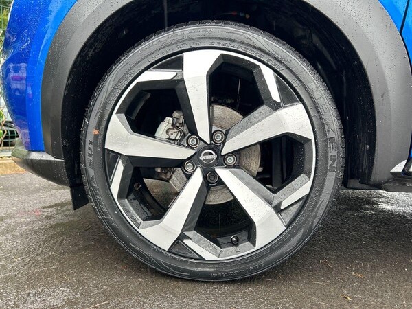 Used Nissan Juke 2022 for sale - 76300373: Photo 10