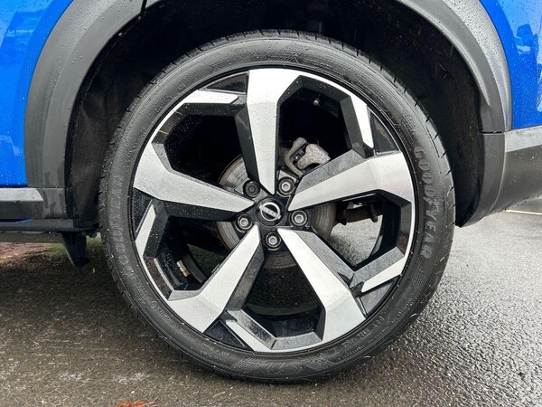 Used Nissan Juke 2022 for sale - 76300373: Photo 11
