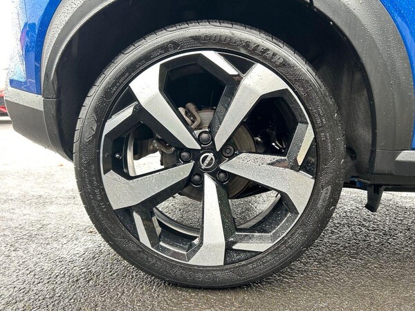 Used Nissan Juke 2022 for sale - 76300373: Photo 12