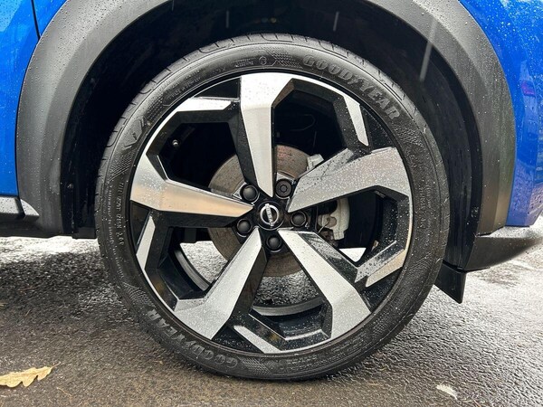 Used Nissan Juke 2022 for sale - 76300373: Photo 13