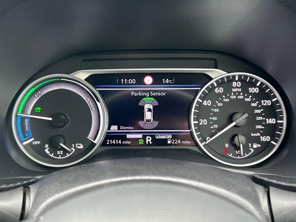 Used Nissan Juke 2022 for sale - 76300373: Photo 15