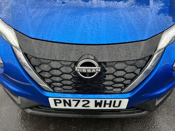 Used Nissan Juke 2022 for sale - 76300373: Photo 27