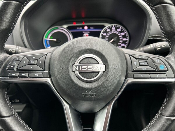 Used Nissan Juke 2022 for sale - 76300373: Photo 29