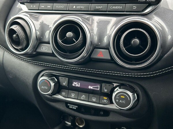 Used Nissan Juke 2022 for sale - 76300373: Photo 38