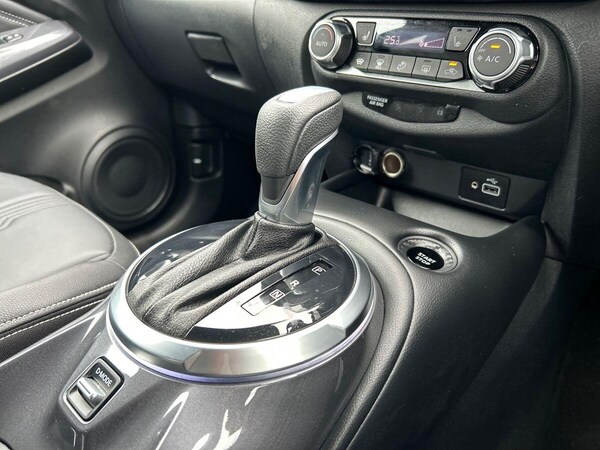Used Nissan Juke 2022 for sale - 76300373: Photo 39