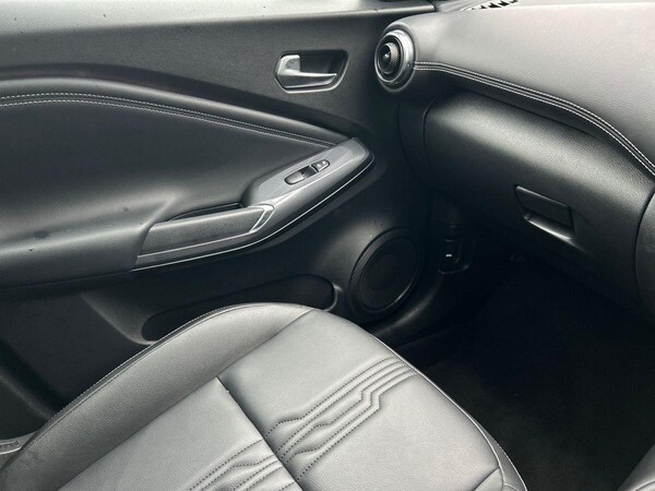 Used Nissan Juke 2022 for sale - 76300373: Photo 43