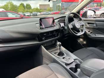 Used Nissan Qashqai 2022 for sale - 74937568: Photo