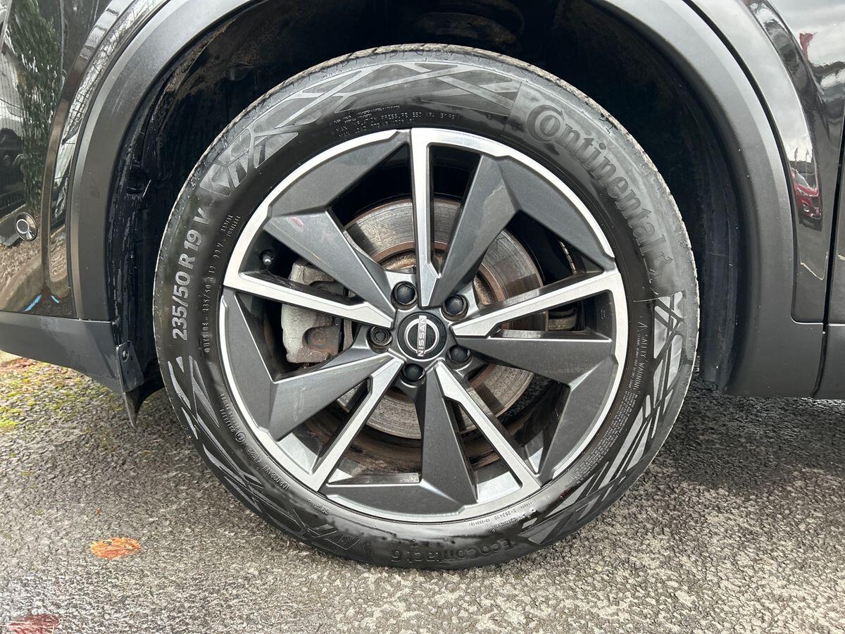 Used Nissan Qashqai 2022 for sale - 77308806: Photo 10