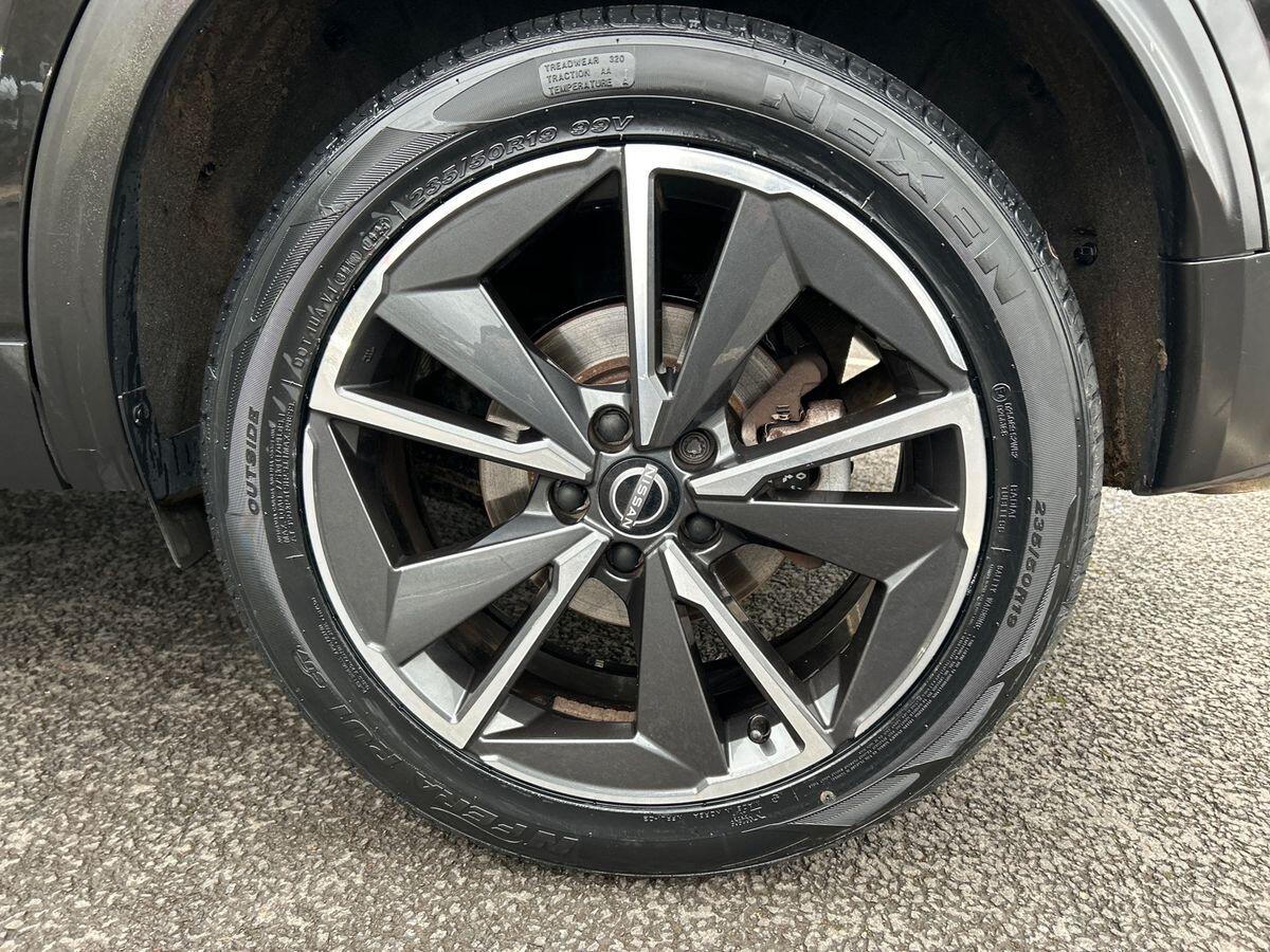 Used Nissan Qashqai 2022 for sale - 77308806: Photo 11