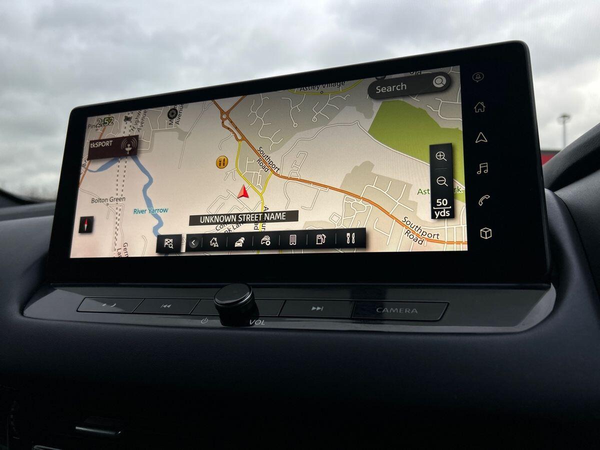 Used Nissan Qashqai 2022 for sale - 77308806: Photo 17