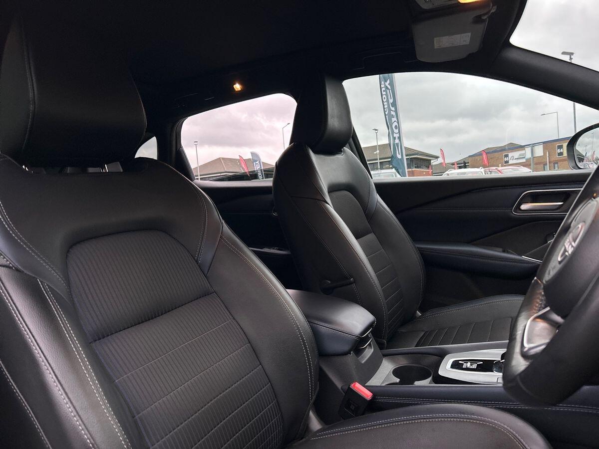 Used Nissan Qashqai 2022 for sale - 77308806: Photo 18