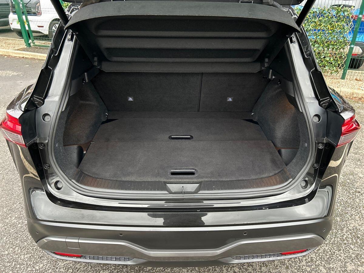 Used Nissan Qashqai 2022 for sale - 77308806: Photo 21