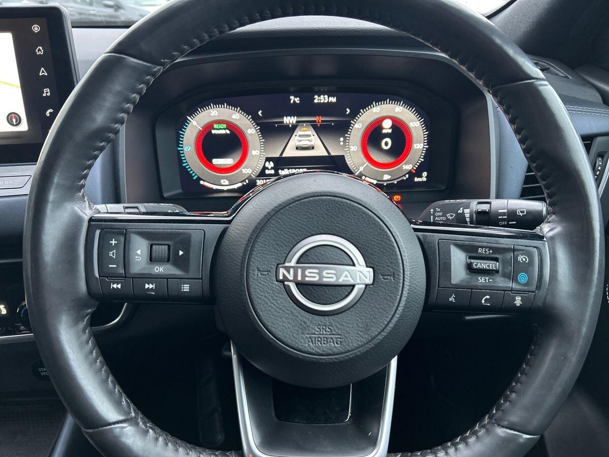 Used Nissan Qashqai 2022 for sale - 77308806: Photo 29