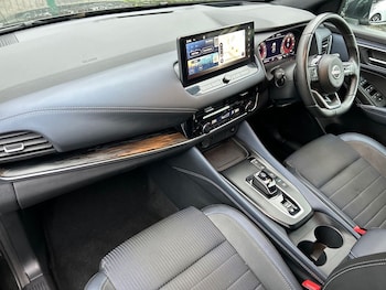 Used Nissan Qashqai 2022 for sale - 77308806: Photo