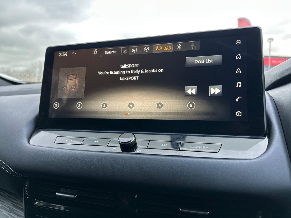 Used Nissan Qashqai 2022 for sale - 77308806: Photo 32