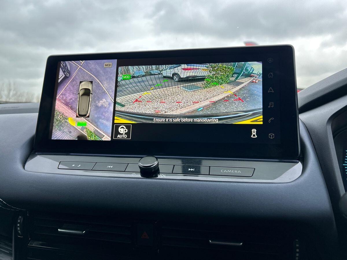 Used Nissan Qashqai 2022 for sale - 77308806: Photo 33