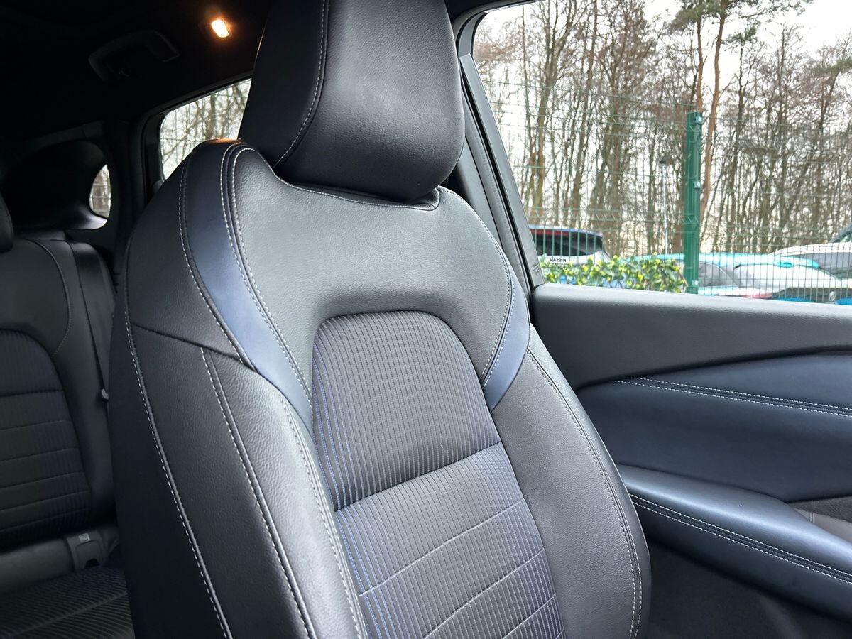 Used Nissan Qashqai 2022 for sale - 77308806: Photo 38