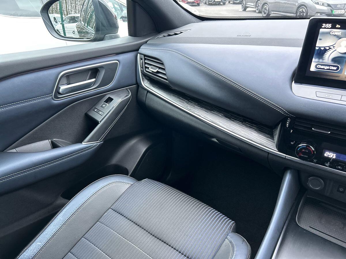 Used Nissan Qashqai 2022 for sale - 77308806: Photo 39