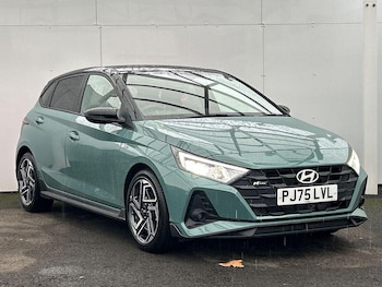 2025 - 1.0T GDi N Line S 5dr