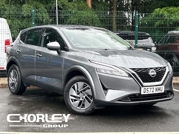 Used Nissan Qashqai 2022 for sale - 78888661: Photo
