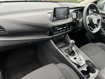 Used Nissan Qashqai 2022 for sale - 78888661: Photo
