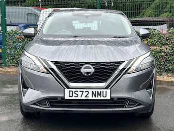 Used Nissan Qashqai 2022 for sale - 78888661: Photo