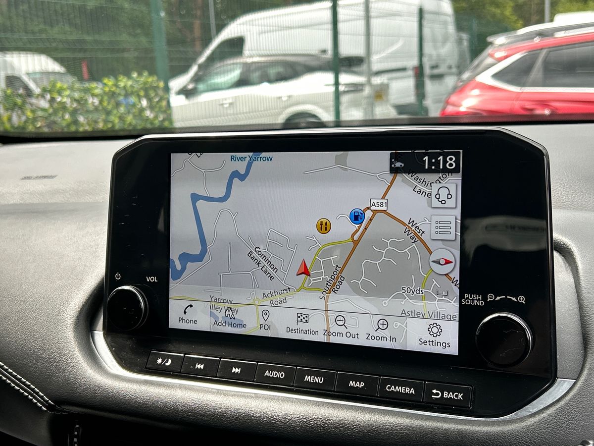 Vehicle 26