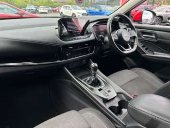 Used Nissan Qashqai 2022 for sale - 74937693: Photo