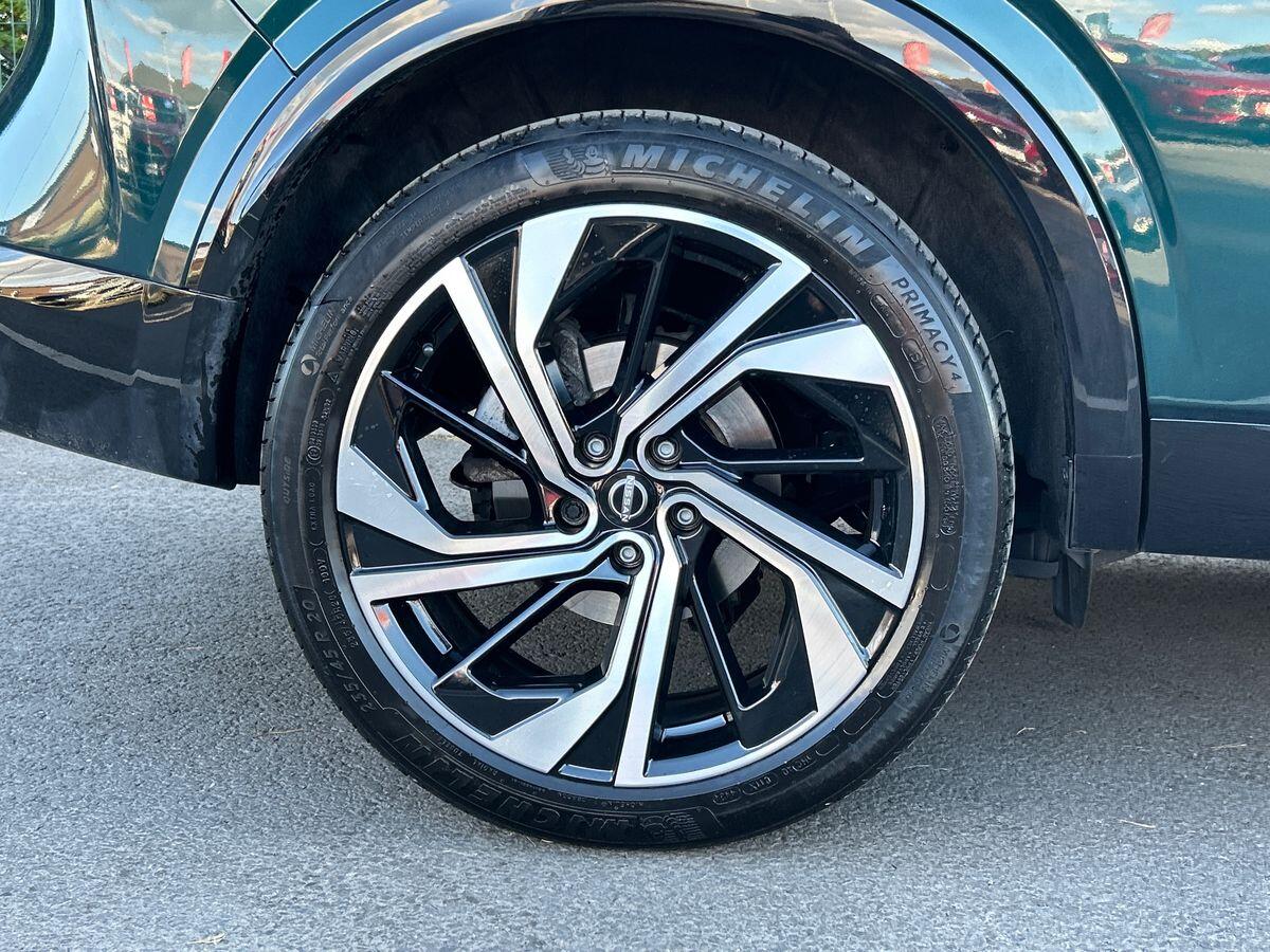 Used Nissan Qashqai 2025 for sale - 76299961: Photo 11