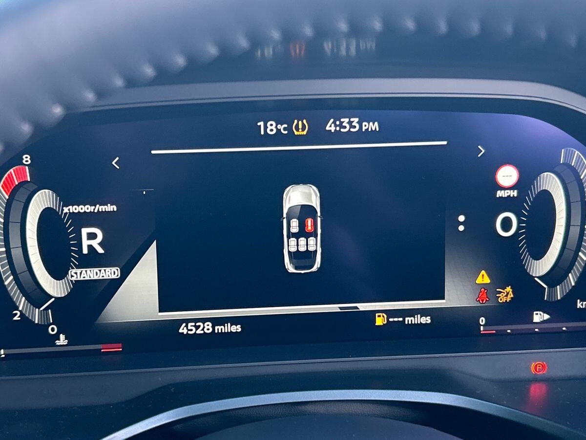 Used Nissan Qashqai 2025 for sale - 76299961: Photo 15