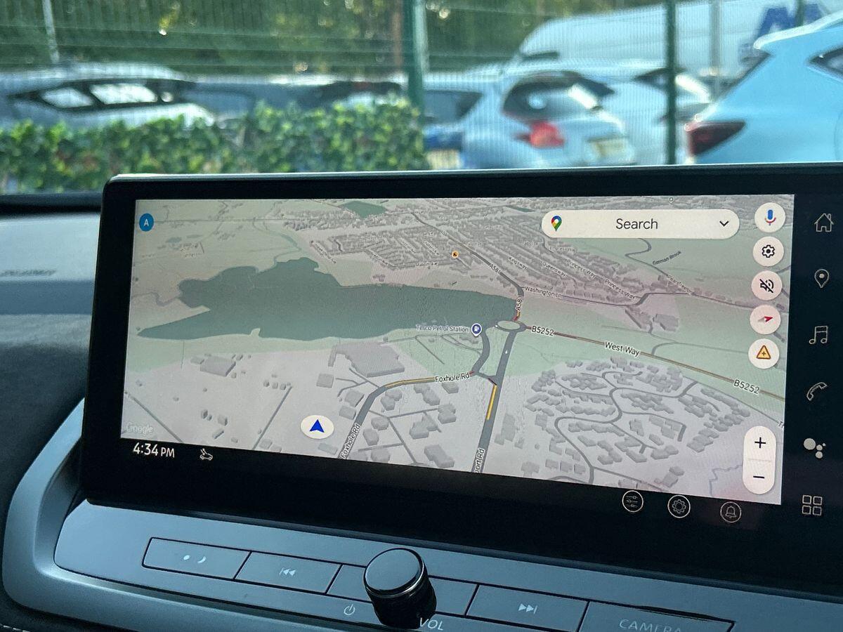 Used Nissan Qashqai 2025 for sale - 76299961: Photo 17